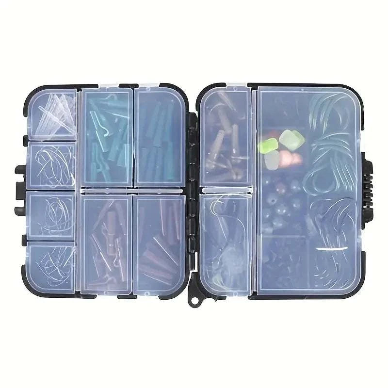 pcs Portable Fishing Gear Set